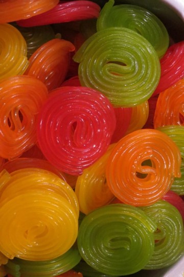 Haribo fruitrotella 1