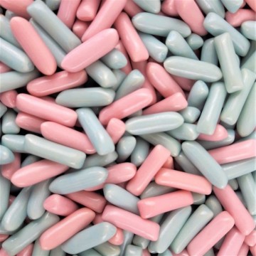 Hitschies bubble gum 100g