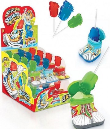 Johny bee boots dipper