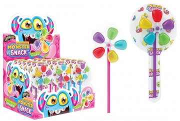 Monster snack