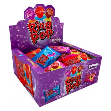 Ringpop
