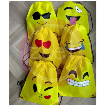 Tas smiley