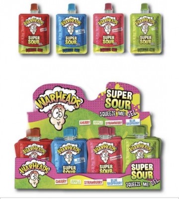 Warhead tongue attack